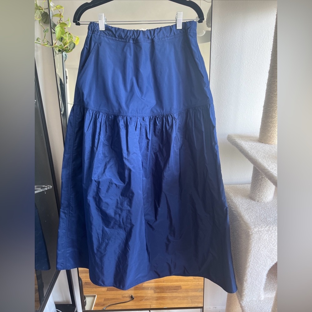 Sofie d’Hoore skirt XS 34 NWT $853